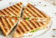 Bombay Sandwich