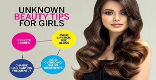 Hairs Tips